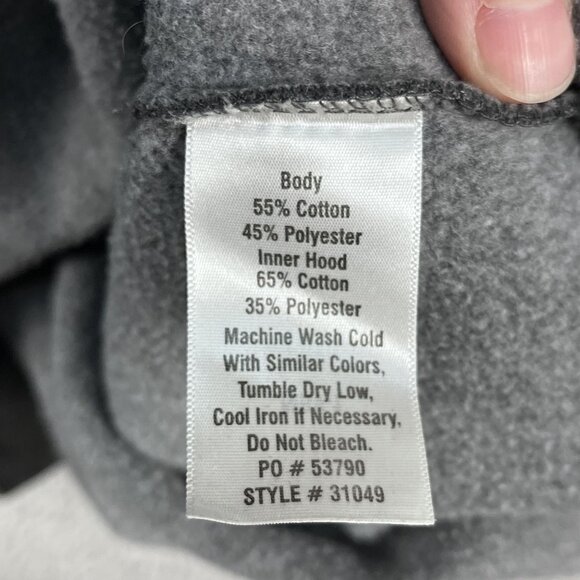 Killington Vermont Hoodie Mens XXL Ouray Pullover Skiing Winter - Picture 6 of 8